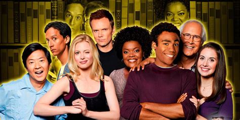 streamingcommunity bio|Community Series Gets New Streaming Home Ahead of Film Premiere  .